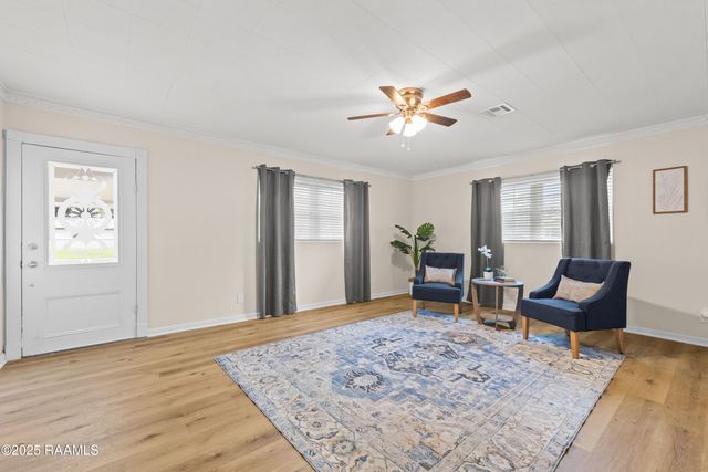 1609 Wallace Street, New Iberia, LA 70560