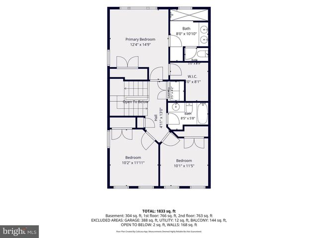 9810 SOLAR CRSE, Laurel, MD 20723