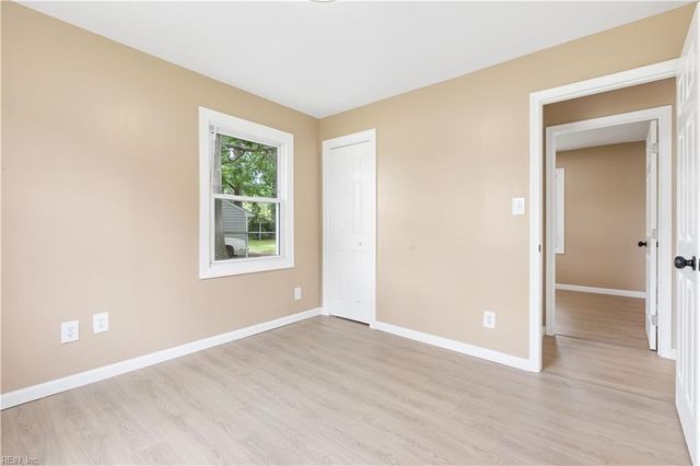 213 Shawen DR, Hampton, VA 23669