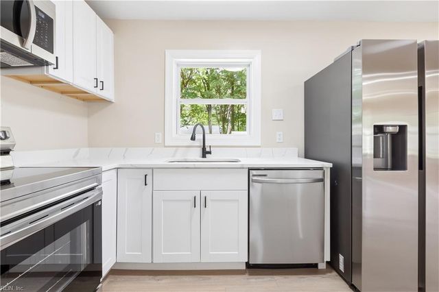 213 Shawen DR, Hampton, VA 23669