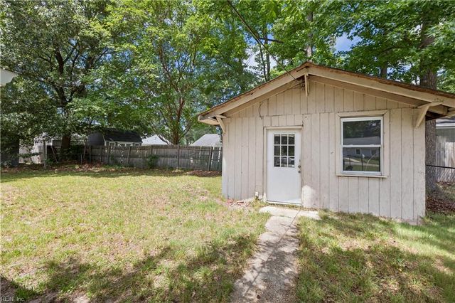 213 Shawen DR, Hampton, VA 23669