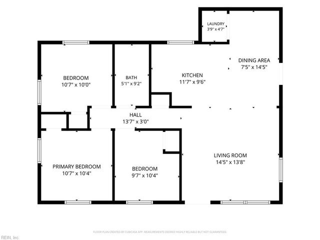 213 Shawen DR, Hampton, VA 23669