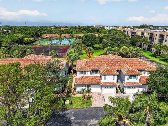 5111 Sabal Gardens Lane 4, Boca Raton, FL 33487