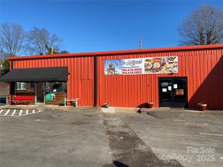 507 S Lafayette Street, Shelby, NC 28150