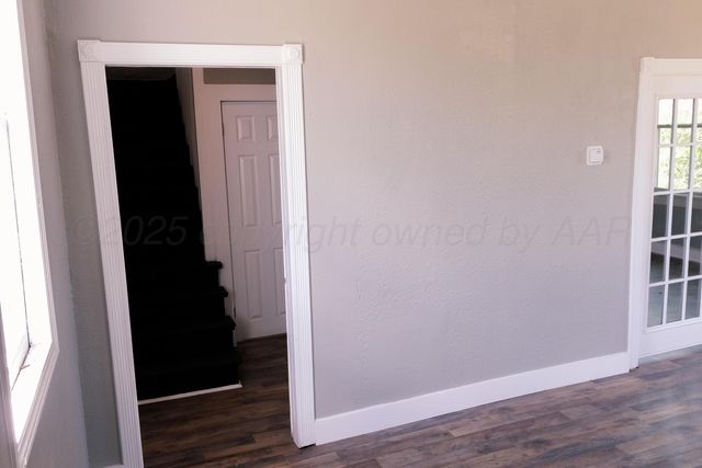 1805 N ADAMS Street, Amarillo, TX 79107