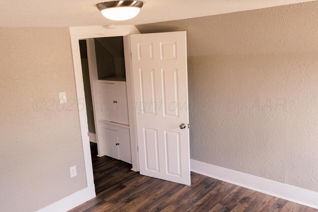 1805 N ADAMS Street, Amarillo, TX 79107