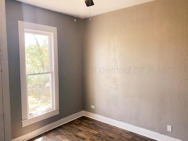 1805 N ADAMS Street, Amarillo, TX 79107