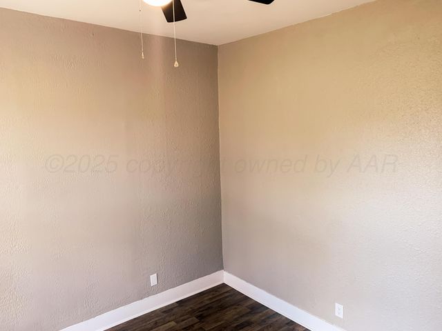 1805 N ADAMS Street, Amarillo, TX 79107