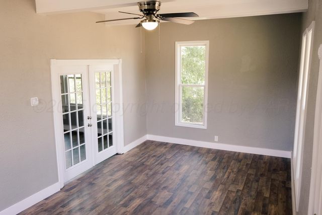 1805 N ADAMS Street, Amarillo, TX 79107