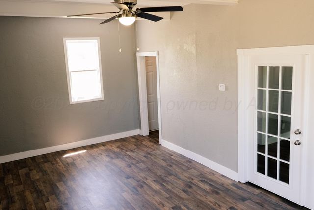 1805 N ADAMS Street, Amarillo, TX 79107