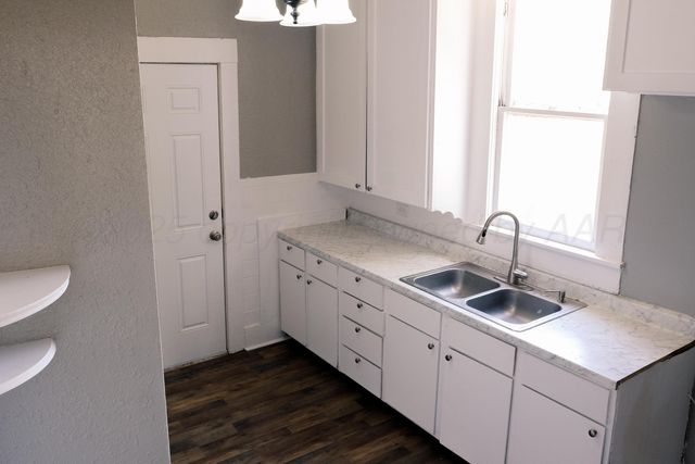 1805 N ADAMS Street, Amarillo, TX 79107