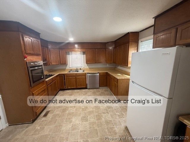 5517 Brown Street, Hope Mills, NC 28348