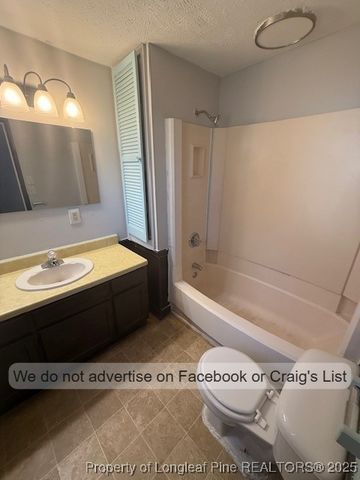 5517 Brown Street, Hope Mills, NC 28348