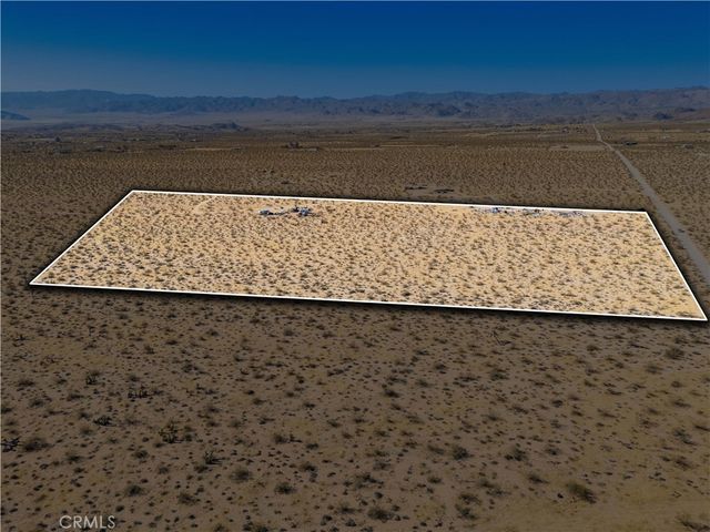 6311431 Sunset Road, Joshua Tree, CA 92252
