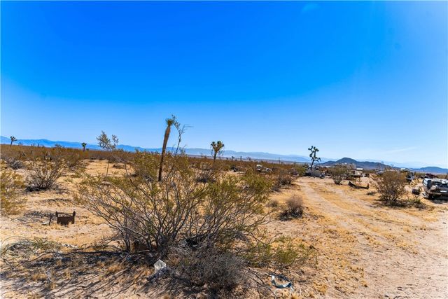 6311431 Sunset Road, Joshua Tree, CA 92252