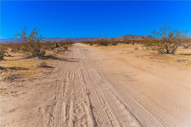 6311431 Sunset Road, Joshua Tree, CA 92252