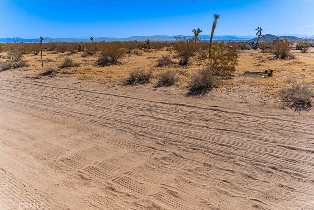 6311431 Sunset Road, Joshua Tree, CA 92252