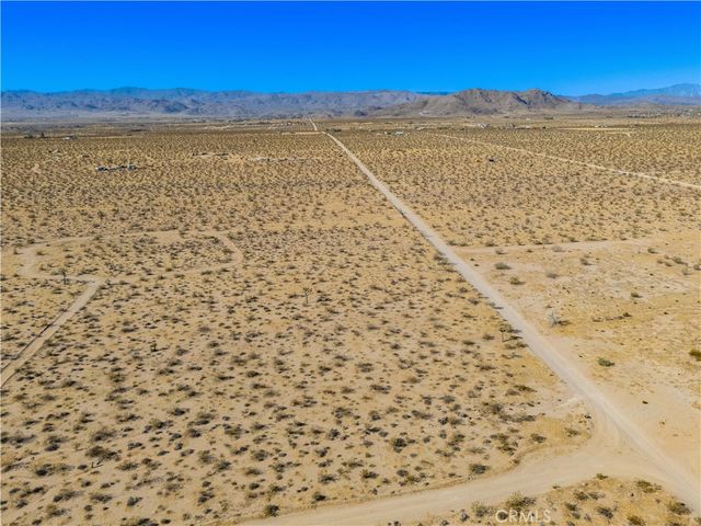 6311431 Sunset Road, Joshua Tree, CA 92252