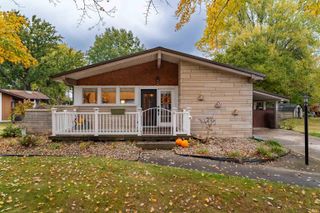 151 Pleasant View Drive, Mitchell, IN 47446