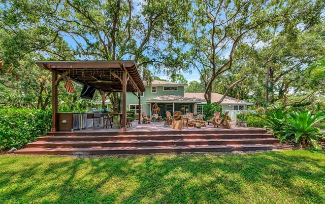 15210 WATERLINE ROAD, Bradenton, FL 34212