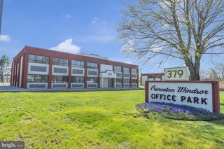 379 PRINCETON-HIGHTSTOWN ROAD SUITE C, East Windsor, NJ 08512