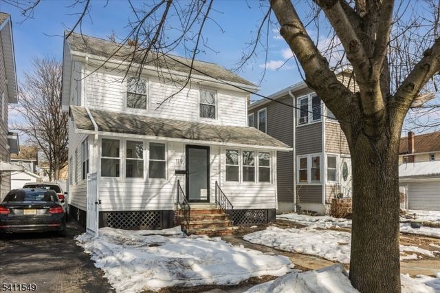 119 Waldo Ave, Bloomfield Twp., NJ 07003