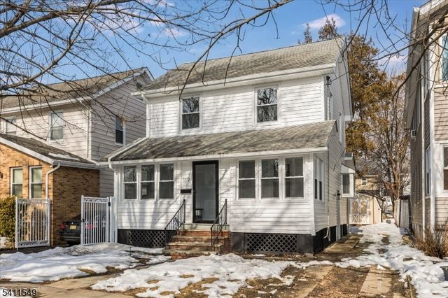 119 Waldo Ave, Bloomfield Twp., NJ 07003