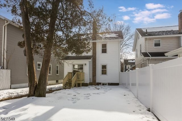 119 Waldo Ave, Bloomfield Twp., NJ 07003