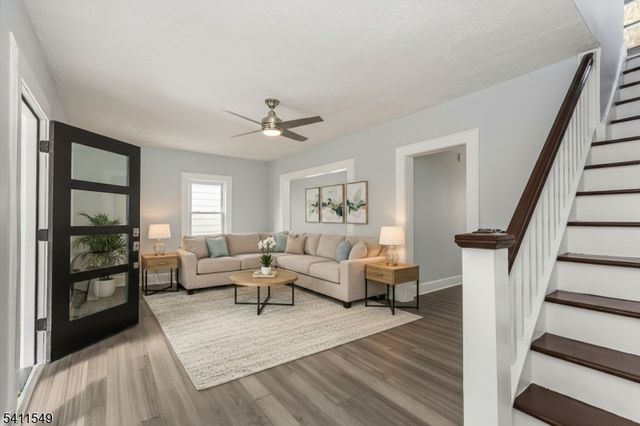 119 Waldo Ave, Bloomfield Twp., NJ 07003