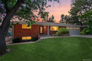 11672 W 36th Avenue, Wheat Ridge, CO 80033