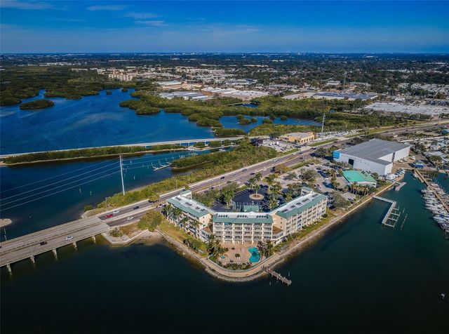 8800 BAY PINES BOULEVARD 409, St Petersburg, FL 33709