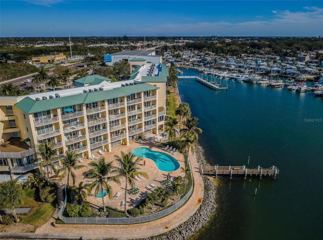 8800 BAY PINES BOULEVARD 409, St Petersburg, FL 33709