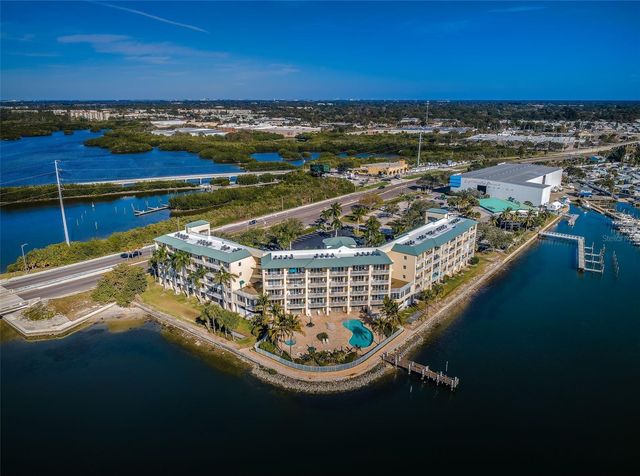 8800 BAY PINES BOULEVARD 409, St Petersburg, FL 33709