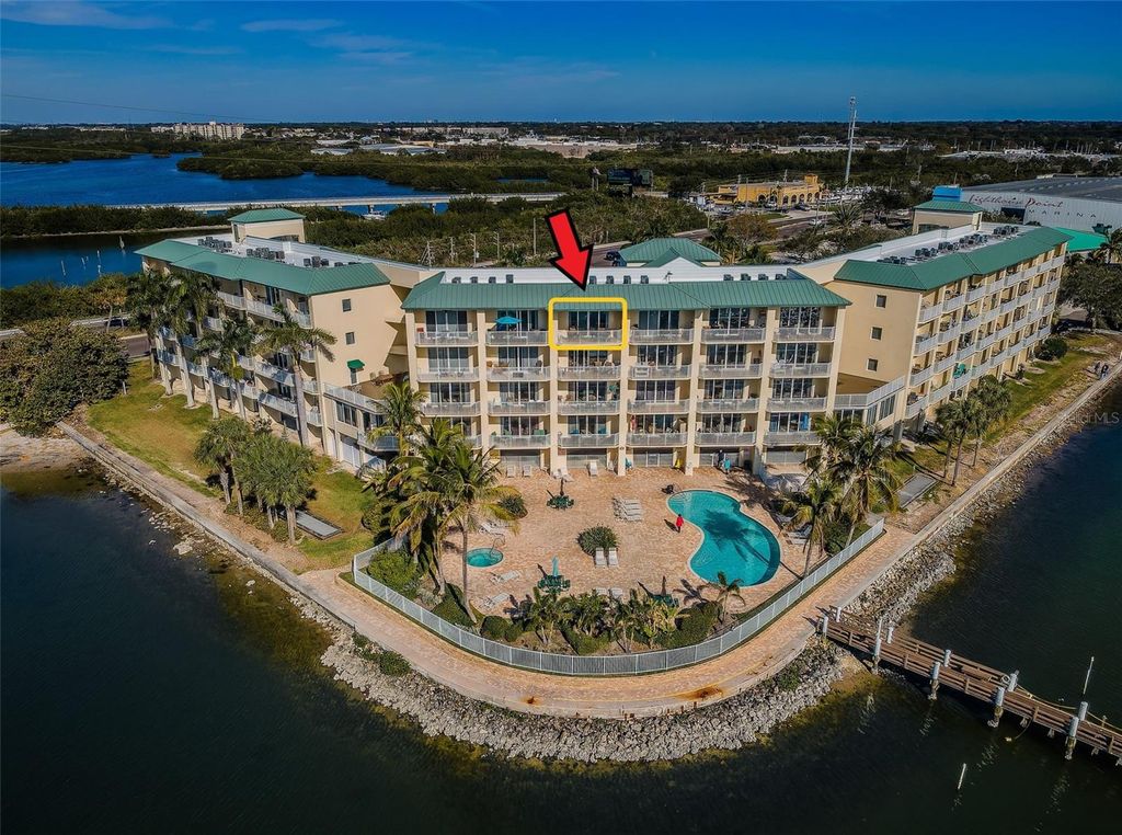 8800 BAY PINES BOULEVARD 409, St Petersburg, FL 33709