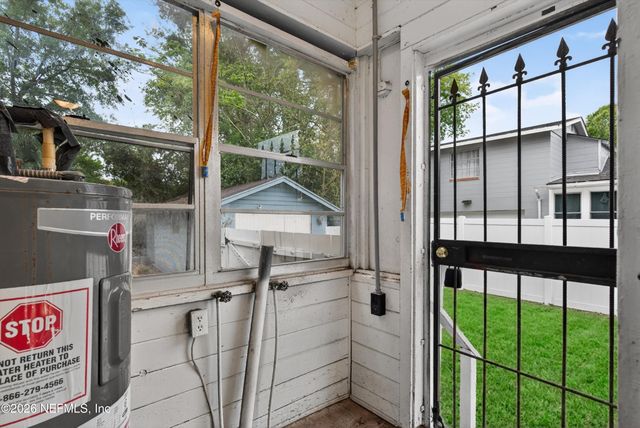 1192 W 12TH Street, Jacksonville, FL 32209