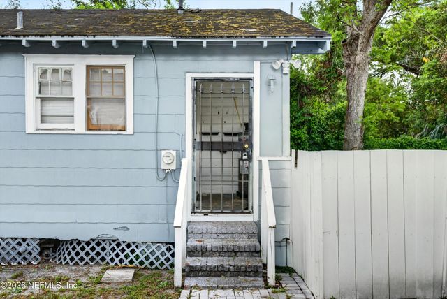1192 W 12TH Street, Jacksonville, FL 32209