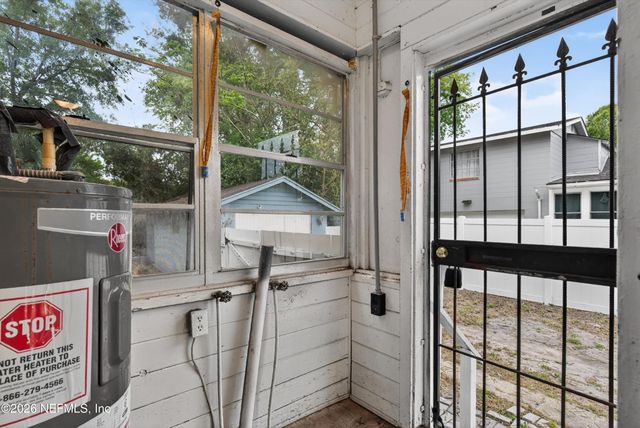 1192 W 12TH Street, Jacksonville, FL 32209