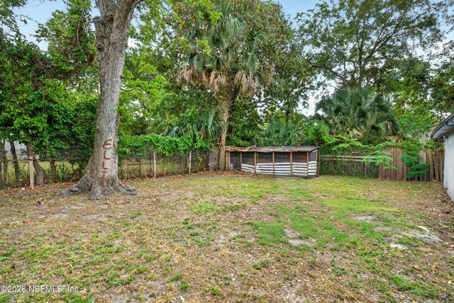 1192 W 12TH Street, Jacksonville, FL 32209