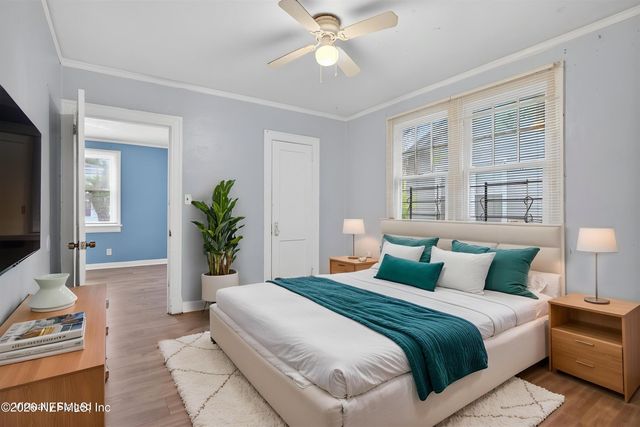 1192 W 12TH Street, Jacksonville, FL 32209