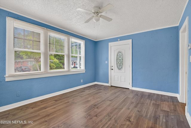 1192 W 12TH Street, Jacksonville, FL 32209