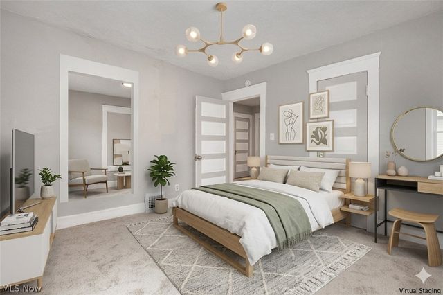 5614 Drake Avenue, Cleveland, OH 44127