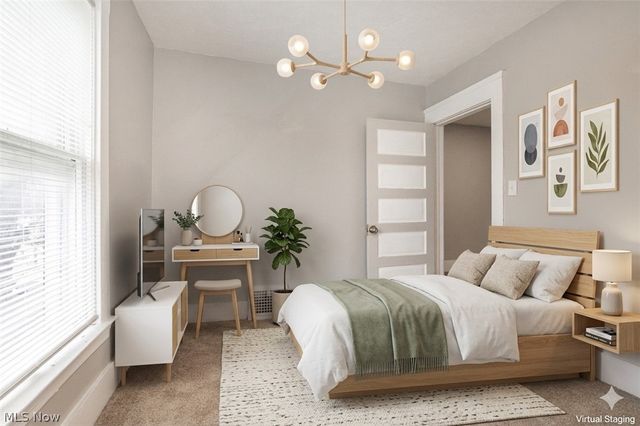 5614 Drake Avenue, Cleveland, OH 44127