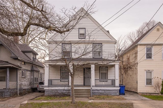 5614 Drake Avenue, Cleveland, OH 44127