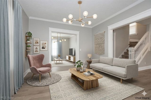 5614 Drake Avenue, Cleveland, OH 44127