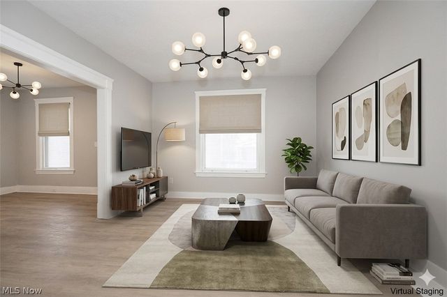 5614 Drake Avenue, Cleveland, OH 44127