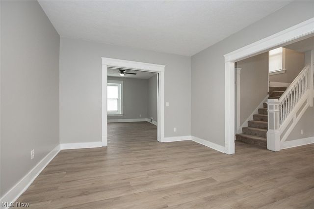 5614 Drake Avenue, Cleveland, OH 44127