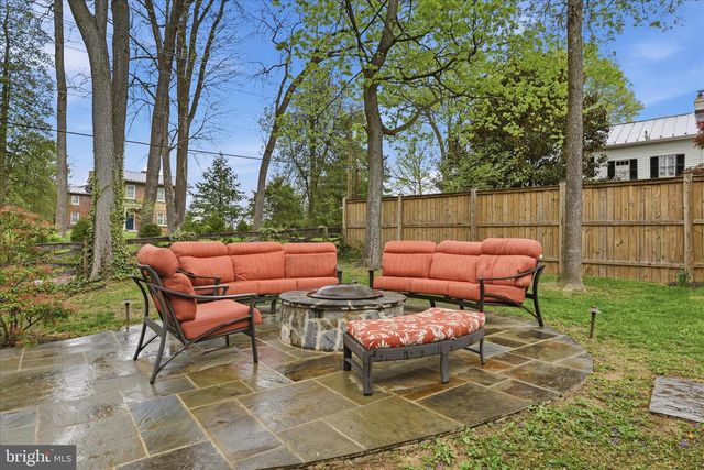 320 LOUDOUN ST SW, Leesburg, VA 20175