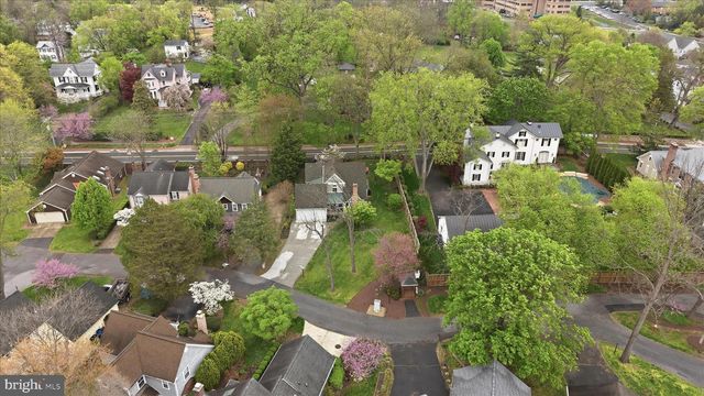320 LOUDOUN ST SW, Leesburg, VA 20175
