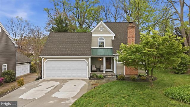 320 LOUDOUN ST SW, Leesburg, VA 20175