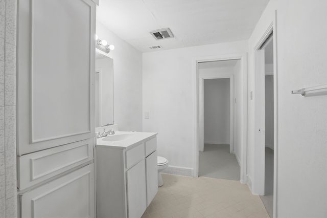 4802 Stallcup Drive, Mesquite, TX 75150